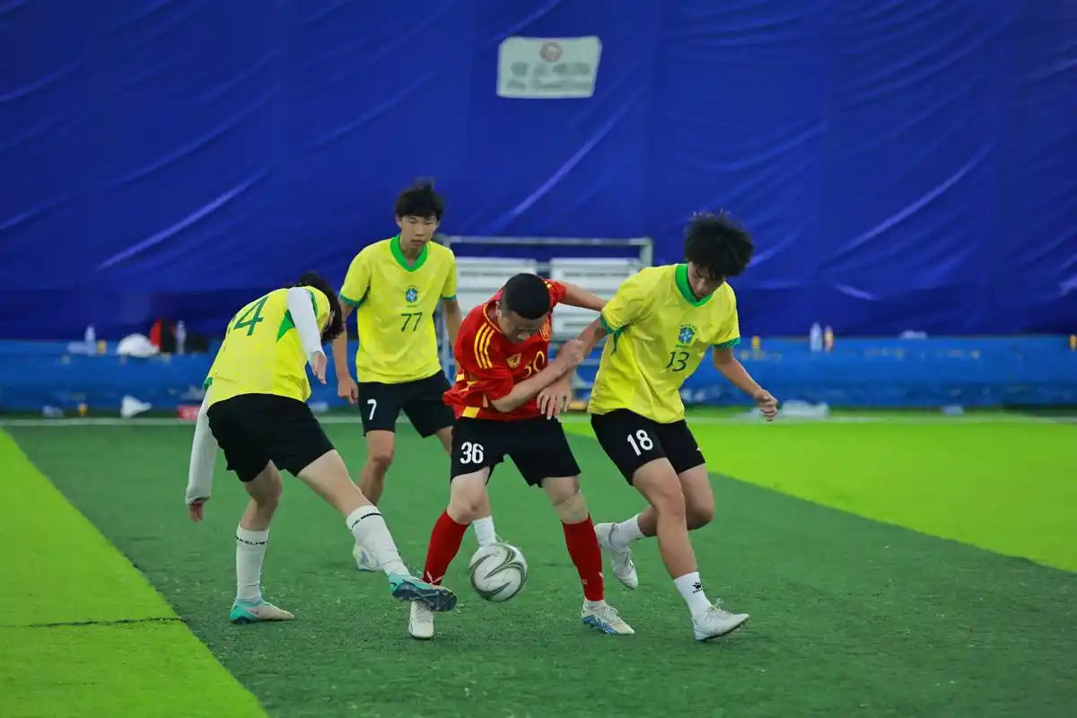 阿富汗联 VS 德甲